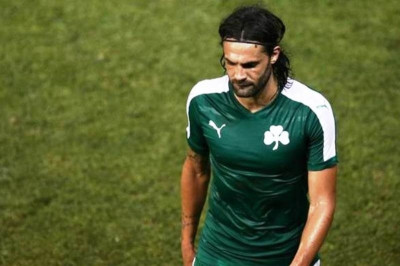 Απών ο Σάντσεθ