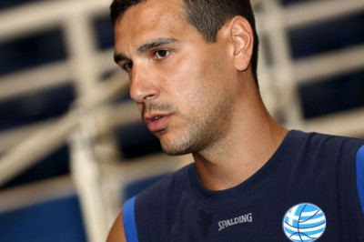 Ζήσης: «Είμαστε ανέτοιμοι»