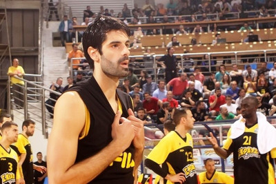 Έκραξε Δίπλαρο ο Σάκοτα!