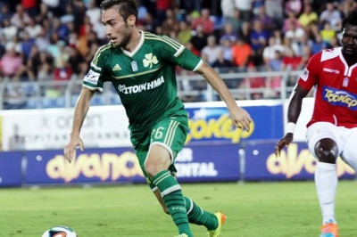 Στον Πλατανιά ο Ντίνας