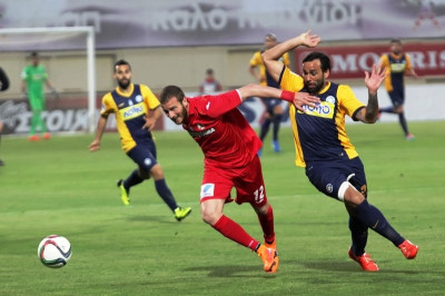 Θέλει Παπάζογλου