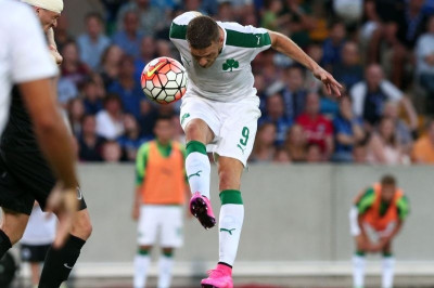 Νέα σενάρια από την Ιταλία για Μπεργκ