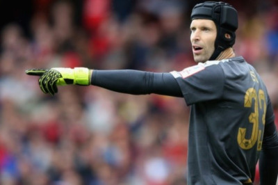 Ο γκαφατζής και οι «άσφαιροι», 2-0 η Γουέστ Χαμ την Άρσεναλ!