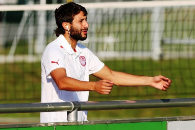 Ο Αμπντούν μίλησε για την ΑΕΚ