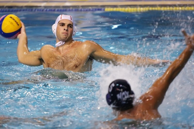 Ελλάδα: Στους κορυφαίους ο Φουντούλης