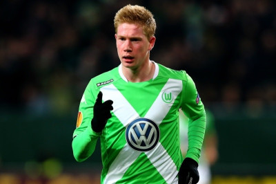 Πετάει για Μάντσεστερ ο Ντε Μπρίνε!