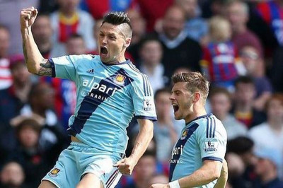 Ο Ζάρατε «ζωγράφισε» τον Τσεχ! (video)