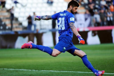 Έκλεισε ο Σηφάκης!