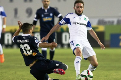 Έκλεισε Ντίνα ο Πλατανιάς!