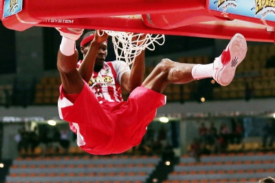 Μπηχτές για Ολυμπιακό ο Πέτγουεϊ