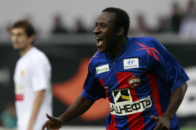 Επέστρεψε στην ΤΣΣΚΑ ο Ντουμπιά!