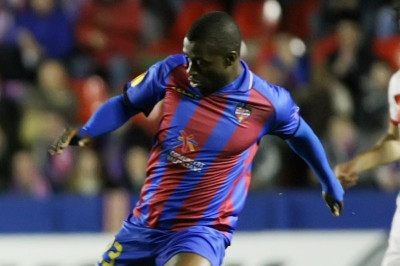 Παναθηναϊκός: «Βλέπει» Ντιόπ!