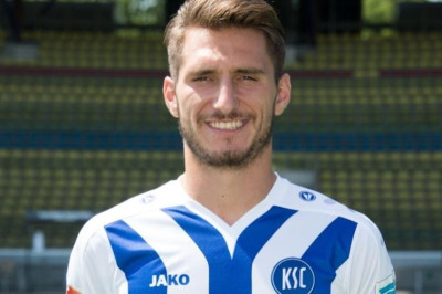 Έναν μήνα εκτός ο Διαμαντάκος!