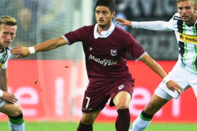 Υπέγραψε ο Στόιτσεφ!