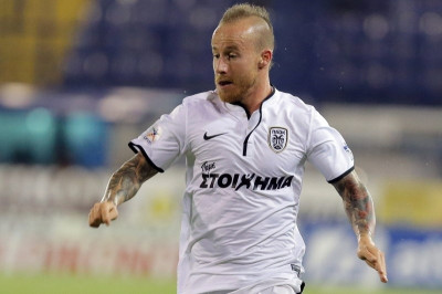 ΠΑΟΚ: Διάψευση για Στοχ