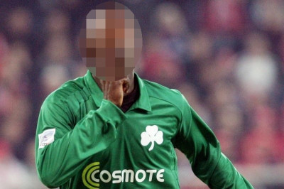 Αυτόν τον πρώην «πράσινο», που πήγε Τουρκία, δεν τον είδε κανείς;