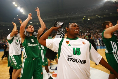 ΠΑΟΚ: Προτάθηκαν Μπανκς, Γκάλογουεϊ!