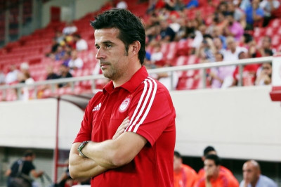 Ψήνεται επιστροφή πρώην «ερυθρόλευκου»