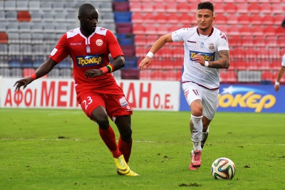 Κίνηση για Μπαργκάν!