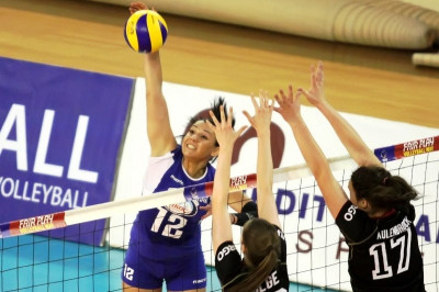 «Βόμβα» με Χαντάβα