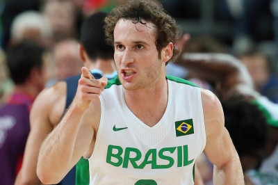 Στη Βραζιλία ο Χουέρτας!