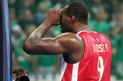 Το «ψάχνει» για Ντόρσεϊ