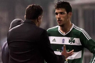 Παναθηναϊκός: Τους τα «έψαλε» ο Αναστασίου