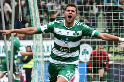 Παναθηναϊκός: Το παλεύει για Αμπέντ!