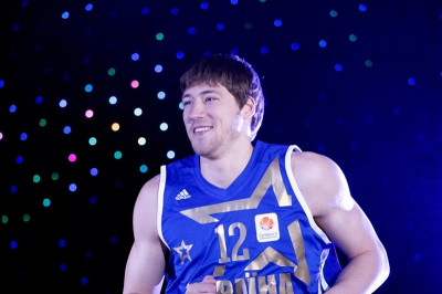 Εκτός Ευρωμπάσκετ και ο Κραβτσόβ!