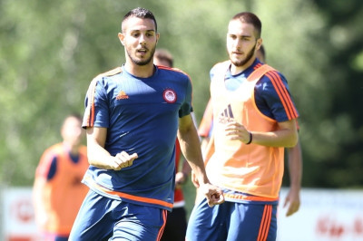 «Κλείνει» Καραμάνο ο Πανιώνιος