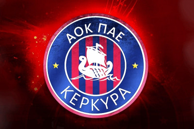 Κέρκυρα: Συνάντηση με Κοντονή!