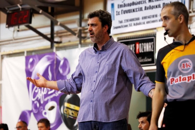 Στις 19 Αυγούστου η «πρώτη» του Ιωνικού