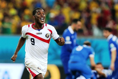 Παραχωρείται ο Κάμπελ