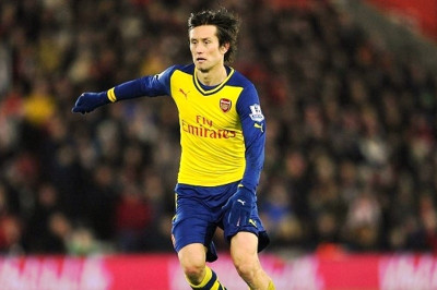 Δύο μήνες εκτός ο Ροσίτσκι