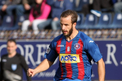 Καλλονή: «Αρπάζει» τον Καϊκούτ!