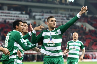 Για αυτό θέλει πίσω τον Αμπέντ ο Παναθηναϊκός