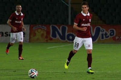 ΠΑΟΚ: Αύριο υπογράφει ο Τσίμιροτ!