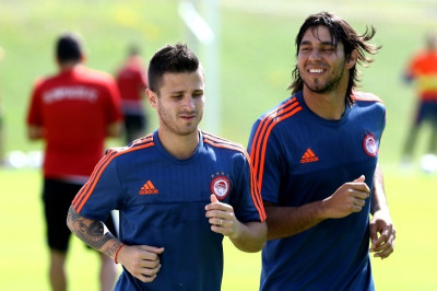 Ανόρθωση: «Πράσινο φως» για Μαρτίνες