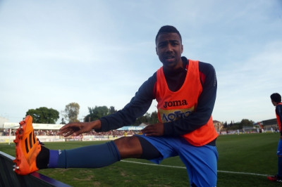 Πήρε και Φάμπιο ο Άρης