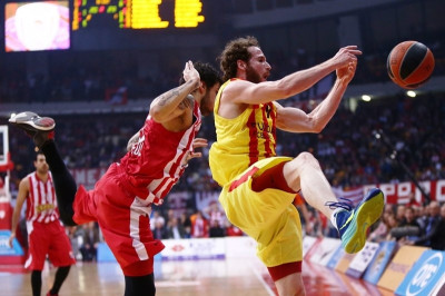 Τέλος ο Χουέρτας!