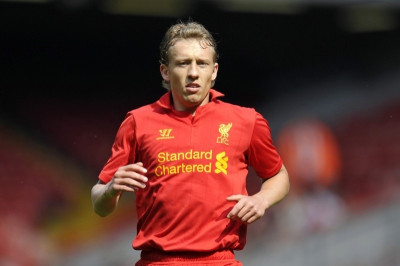 «Σφήνα» Μίλαν για Λέιβα!