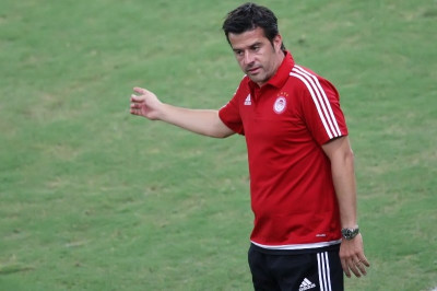 Ολυμπιακός: Η ενδεκάδα με την Εθνική Κατάρ