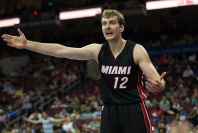 Χίμκι: Ανακοίνωσε Ντράγκιτς! (photo)