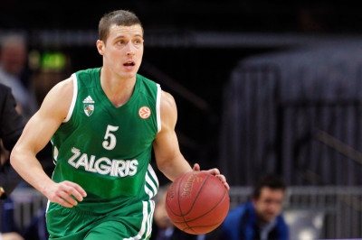 Ομπραντόιρο: Ανακοίνωσε ΜακΓκραθ