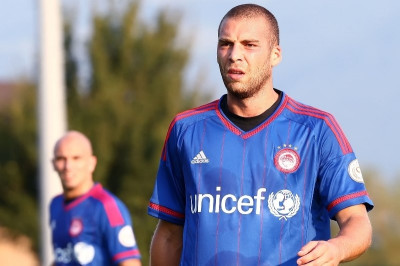 Ολυμπιακός: «Στην Φιορεντίνα ο Κασάμι»