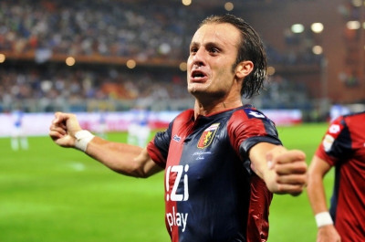 Ξανά για Τζιλαρντίνο!