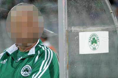 Πρώην προπονητής του Παναθηναϊκού στην Εθνική Φινλανδίας!