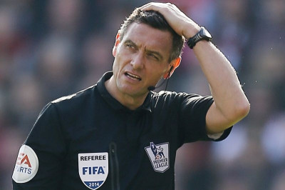 Ο Μάρινερ στο Καμπάλα-Παναθηναϊκός