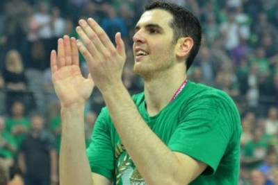 Στην Ζιελόνα Γκόρα ο Μπορόβνιακ