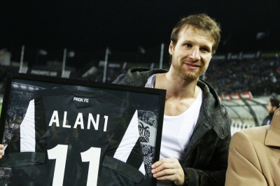 Ο Μουσλίμοβιτς έστειλε τον Τσίμιροτ στον ΠΑΟΚ!